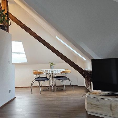 Seensucht & Urlaubstraeume, Ferienwohnung "Strand-Romantik" Senftenberg Εξωτερικό φωτογραφία